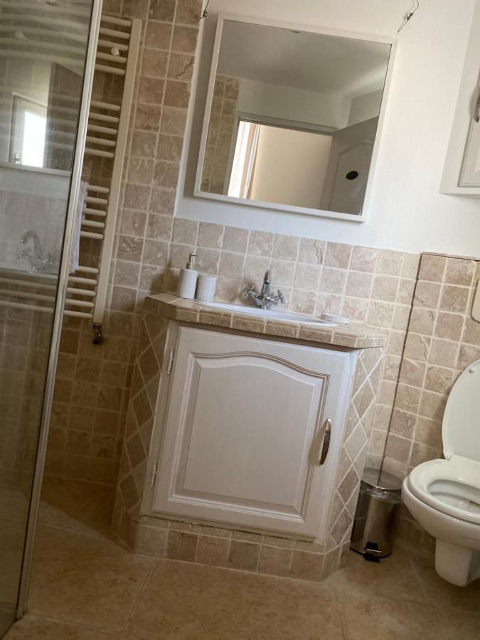 Appartement Cosy Et Moderne, Proche Cite Des Papes Avinyon Dış mekan fotoğraf
