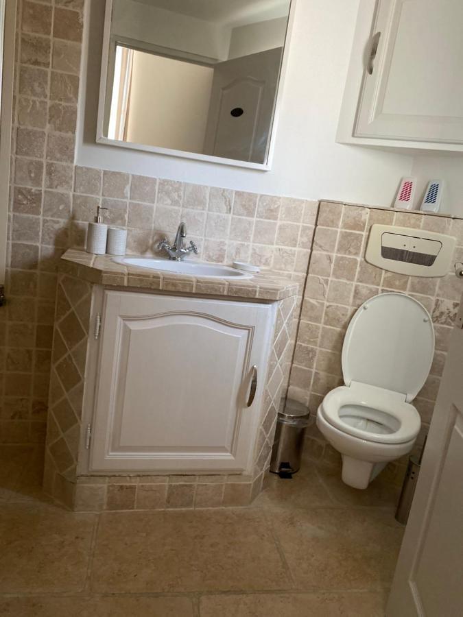 Appartement Cosy Et Moderne, Proche Cite Des Papes Avinyon Dış mekan fotoğraf
