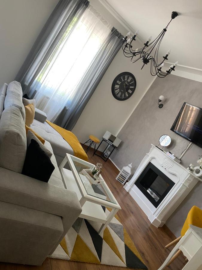 Appartement Cosy Et Moderne, Proche Cite Des Papes Avinyon Dış mekan fotoğraf