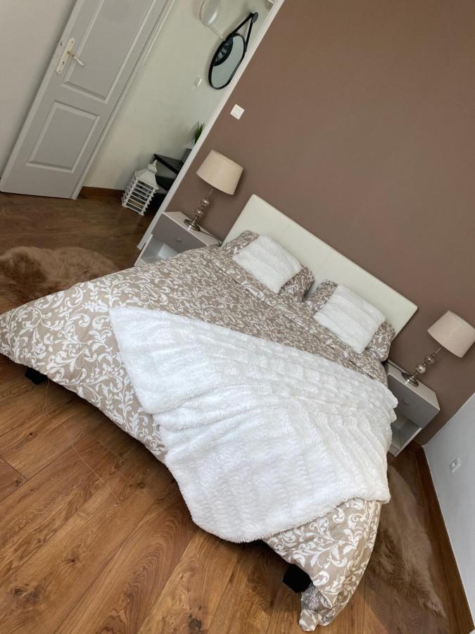 Appartement Cosy Et Moderne, Proche Cite Des Papes Avinyon Dış mekan fotoğraf