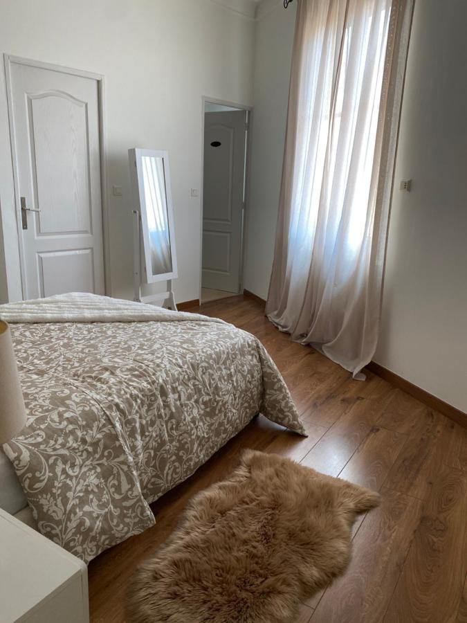 Appartement Cosy Et Moderne, Proche Cite Des Papes Avinyon Dış mekan fotoğraf