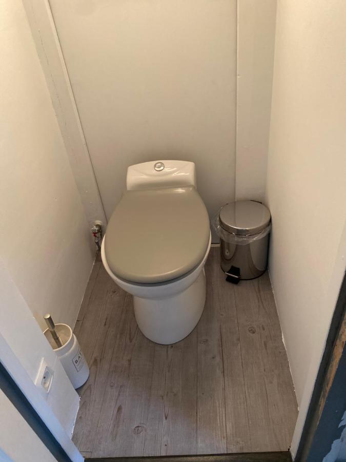 Appartement Cosy Et Moderne, Proche Cite Des Papes Avinyon Dış mekan fotoğraf