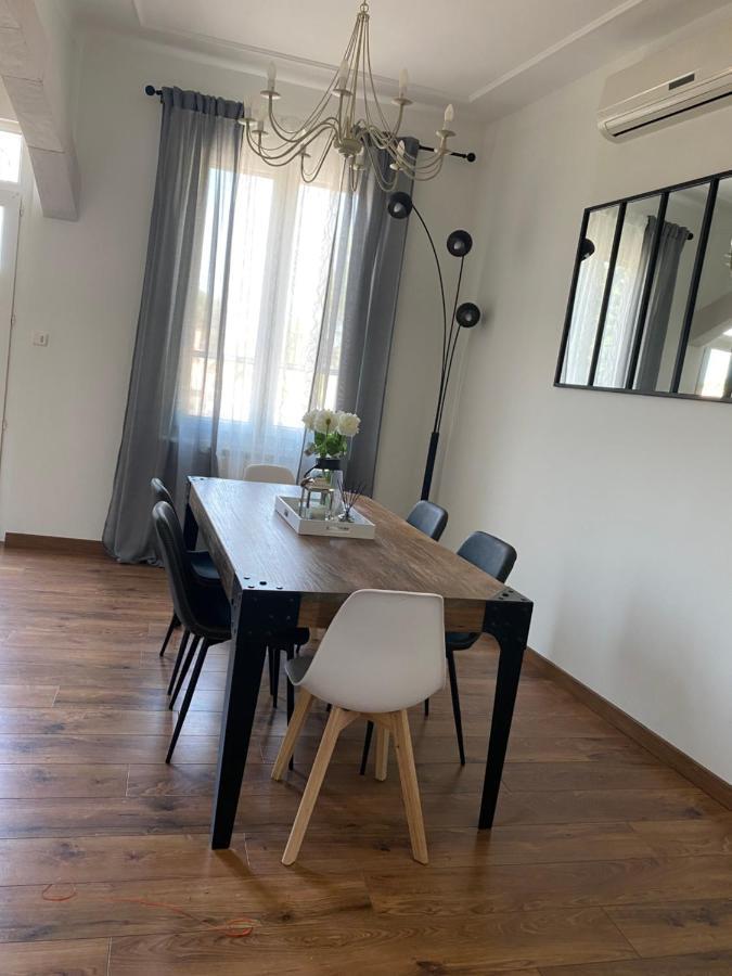 Appartement Cosy Et Moderne, Proche Cite Des Papes Avinyon Dış mekan fotoğraf
