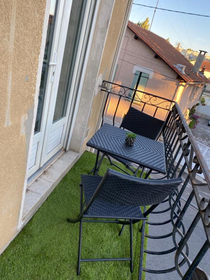 Appartement Cosy Et Moderne, Proche Cite Des Papes Avinyon Dış mekan fotoğraf