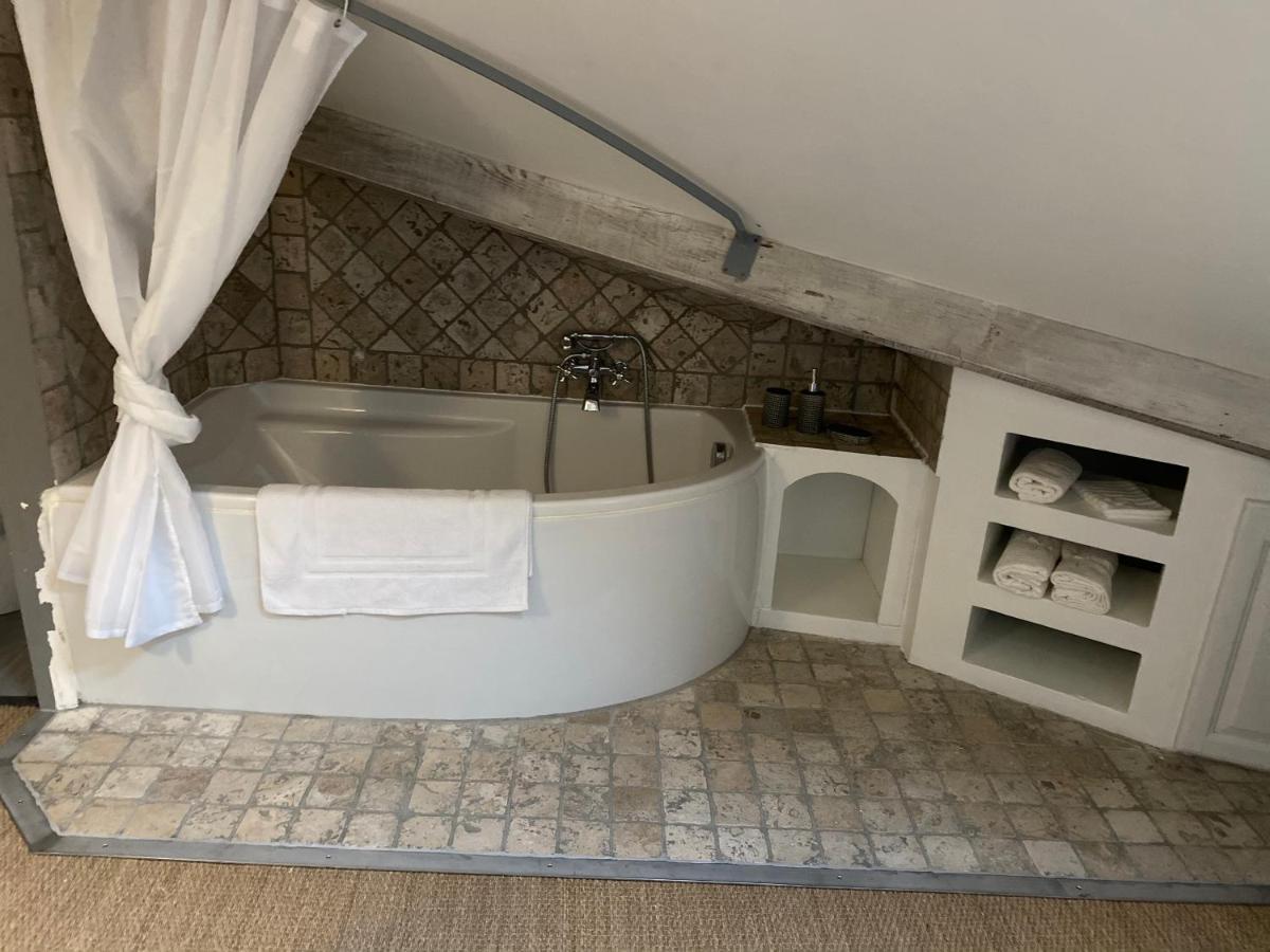 Appartement Cosy Et Moderne, Proche Cite Des Papes Avinyon Dış mekan fotoğraf
