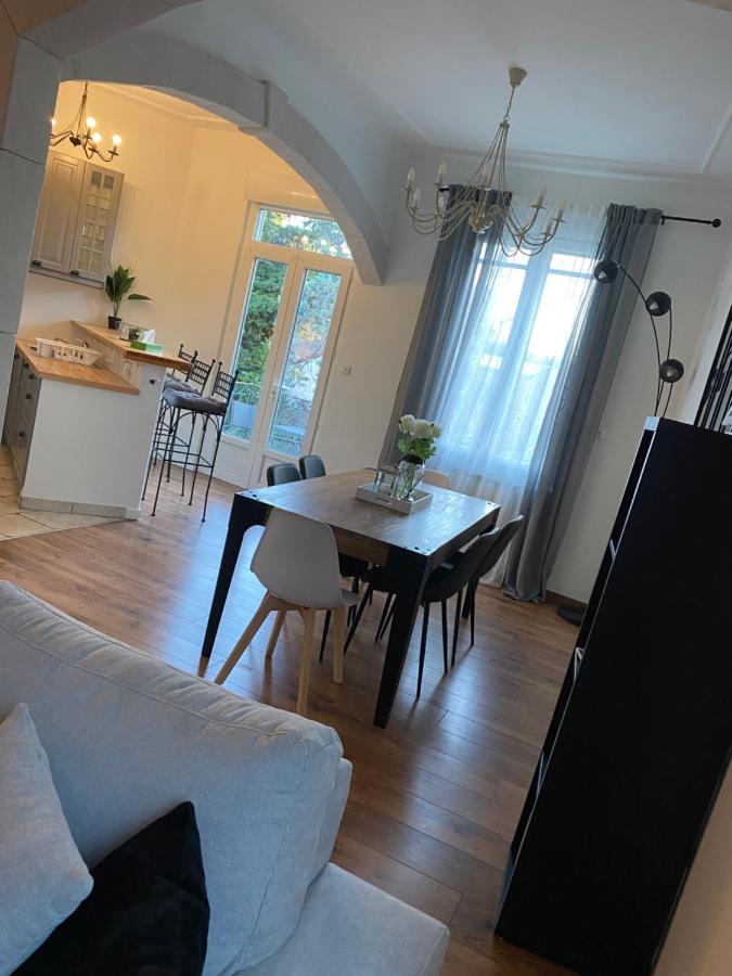 Appartement Cosy Et Moderne, Proche Cite Des Papes Avinyon Dış mekan fotoğraf