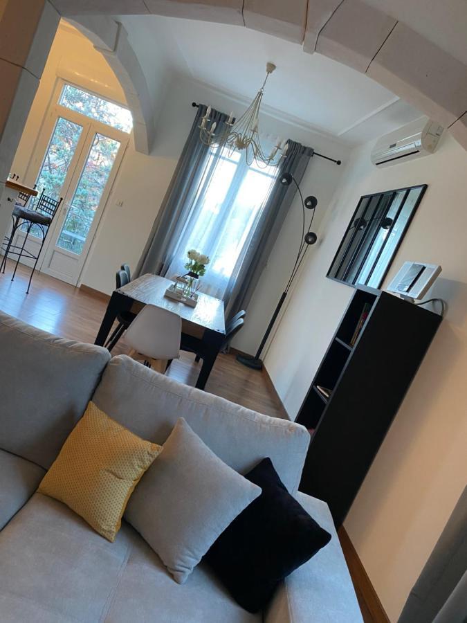 Appartement Cosy Et Moderne, Proche Cite Des Papes Avinyon Dış mekan fotoğraf