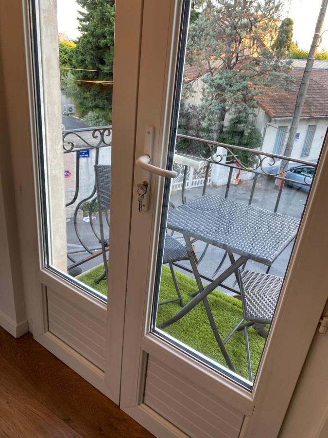 Appartement Cosy Et Moderne, Proche Cite Des Papes Avinyon Dış mekan fotoğraf