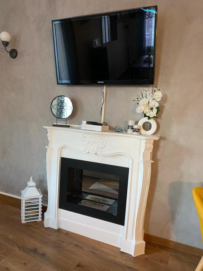 Appartement Cosy Et Moderne, Proche Cite Des Papes Avinyon Dış mekan fotoğraf